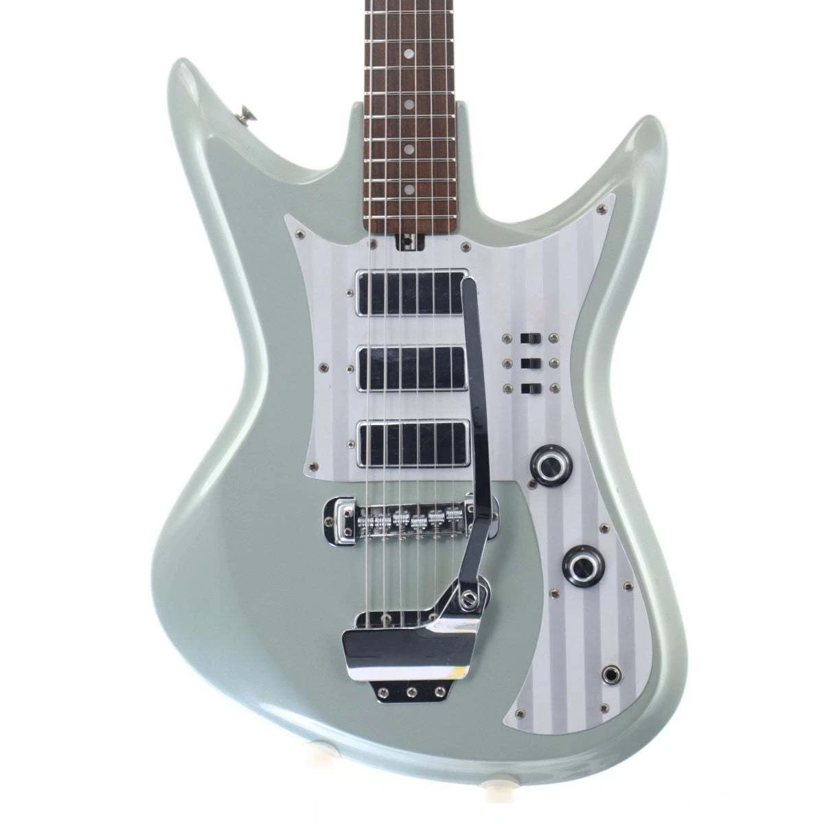 Blue Teisco Electric Guitars for sale | eBay