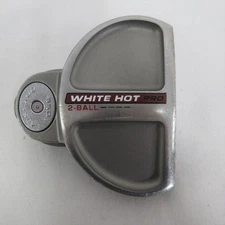 Odyssey Putter Fair Rating WHITE HOT PRO 2 BALL 2.0 34 inch