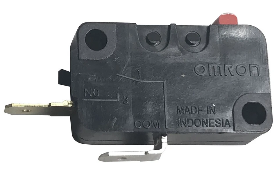 Genie OEM 27220A.S Up/Down Limit Switch PMX300 PMX500 GPS1200 Models - Image 2 of 2