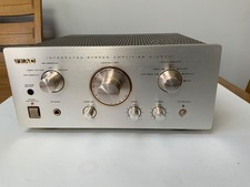 TEAC A-H500i Integrated Stereo Amplifier