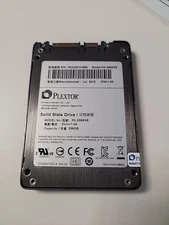 Plextor PX-256M5S 256GB