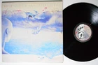 RUSH Grace Under Pressure MERCURY LP VG+/VG++ 1st press
