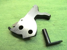 Ruger Security Six Hammer Assembly w/Pivot - See Pics & Description for Details