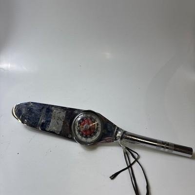 snapon TEC51FU Snap-On Torqometer Torque Wrench Drehmomentschlüssel