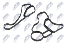 Dichtungssatz Ölkühler NTY CCL-BM-030 für BMW 3er E92 E90 Touring E91 5er E60 Z4