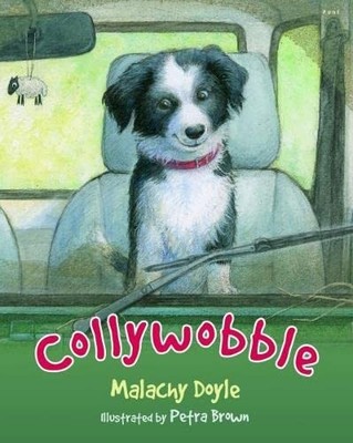 Collywobble by Malachy Doyle 1848513208 FREE Shipping