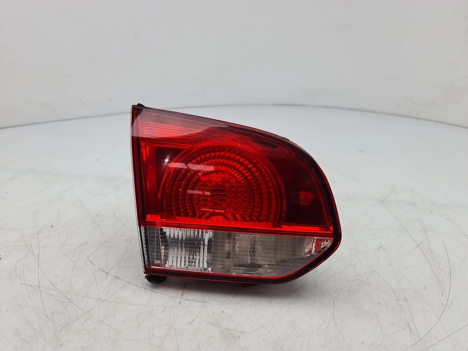 VW Golf Mk6 2008-2012 Left Inner Tail Light LH 5K0945093H Genuine OEM