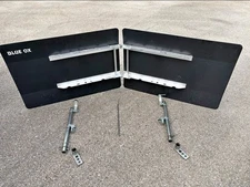 Blue Ox KarGard Car Guard Tow Vehicle Shield Chip Protector