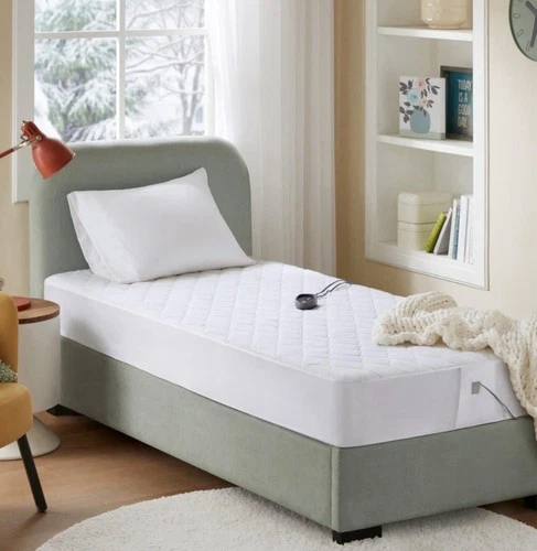Best Heated Blanket and Mattress Pad Deals for Cold Nights