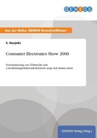 Consumer Electronics Show 2006 S. Naujoks