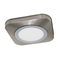 Eglo 97555 Olmos Led Deckenleuchte 16.5W 1200Lm 3000K Warmweiss