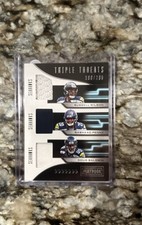 Russell Wilson Card in 2014 Bowman Baseball 10