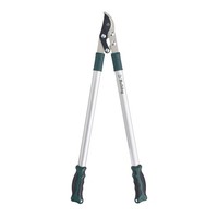 Bulldog Tools  Premier Compound Bypass Lopping Shears Gardening Pruning BD1115Y2