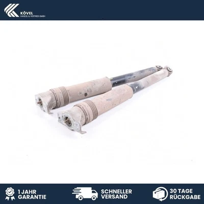 2X Amortisseurs Arrière Essieu Opel Astra K Break 39056534 - Photo 1/3