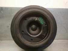Poulies diverses Mercedes 220