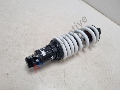 HUSQVARNA Svartpilen 125 2021~On - Rear Shock - Picture 2 of 11