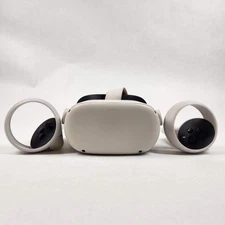 Oculus Quest 2 256GB Virtual Reality Headset KW49CM