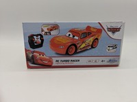 Jada Rc Lightning Mcqueen Turbo Racer Verpackung BeschäDigt