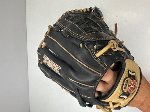 Louisville Slugger TPX Omaha Flare Baseball Glove 12 Inch Right Hand Throw - Picture 11 of 11
