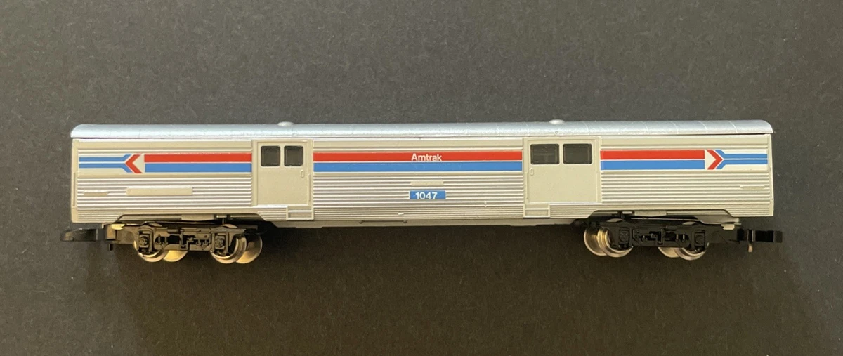 Märklin Marklin mini-club 8703 8704 8705 8707 4両セット 鉄道模型 Z 