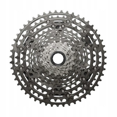 Shimano XTR CS-M9200 Kassette 12-fach 10-51T MICRO SPLINE - NEU