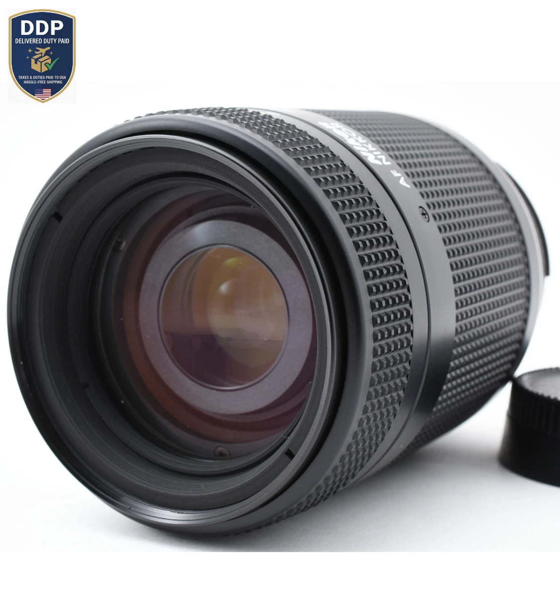 Nikon 70-210mm Focal Camera Lenses for sale - eBay