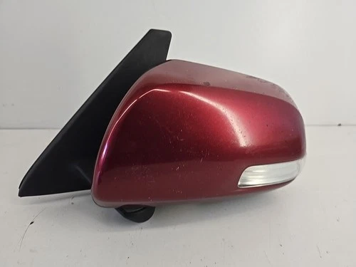 2010-2017 Tayota 4RUNNER Drivers Side Left View Mirror