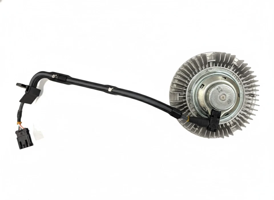 Embrague ventilador radiador OEM para 07-09 Chevrolet C4500 C5500 Kodiak GMC C5500 Topkick Foto 2 de 4