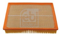 NEU - Febi Bilstein 32137 Luftfilter Passend FüR Fiat Opel