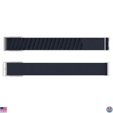 WHOOP SuperKnit Luxe Band for 5.0/MG – ECG-Compatible Performance Accessory