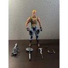 GI Joe Classified #106 Dreadnok BUZZER 6-Inch Figure Loose Complete