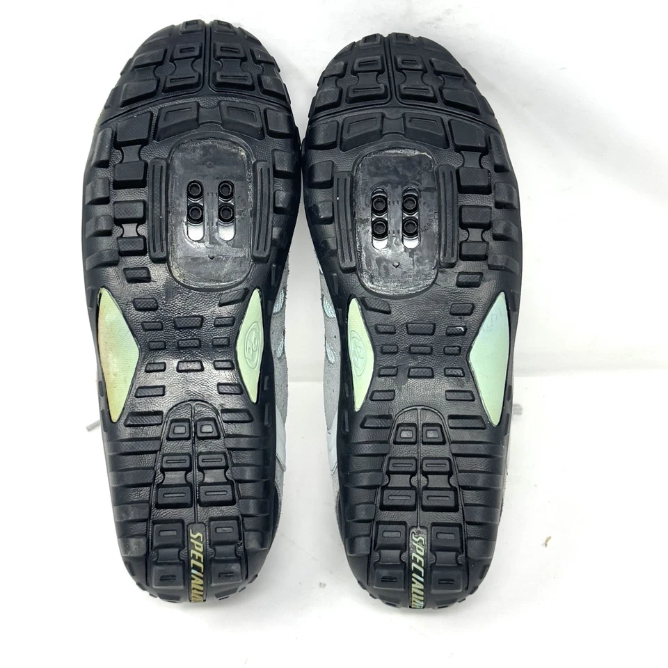 Zapatos de ciclismo spinning Specialized Tahoe para mujer talla 9 Foto 4 de 4