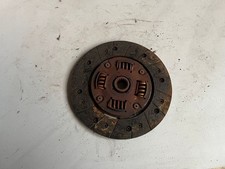 Disque d'embrayage Chevrolet MATIZ