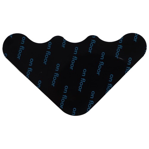 12Pcs Rug Grips Reusable Household Tool Stabile Carpet Fixing Sticker Removable - Picture 60 of 111