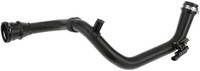 Gates Ladeluftschlauch 09-1394 Kunststoff FüR Renault Fluence Megane 3 BZ0 DZ0