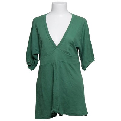 Splendid, Top, Größe: XL, Grün, Baumwolle, Einfarbig, Damen #hpd