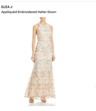 dresses for women wedding guest size 10 Eliza J