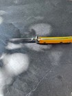 W. J. McDonald  minature handmade knife — photo 4