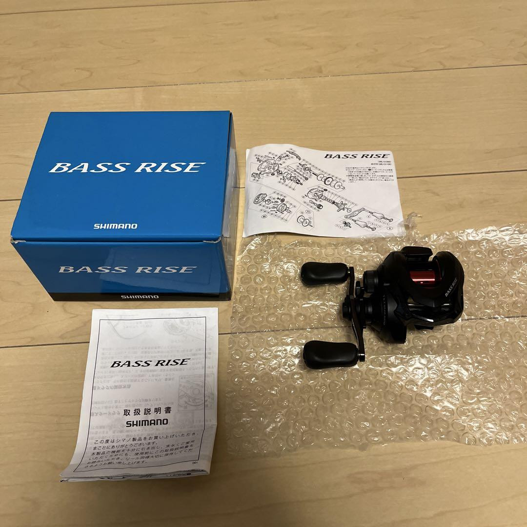 SHIMANO nium 101HG 【公式通販】