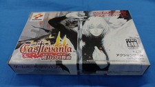 GBA Castlevania: Aria of Sorrow Nintendo Game Boy Advance Software Japanese