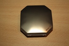 Merten OctoColor Tastdimmer Dimmer Abdeckung Sensor Fläche in bronze