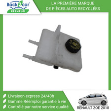 Liquide de frein Renault Zoe
