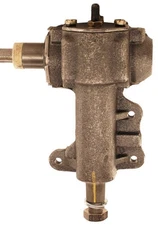 Steering Gear-New Lares 18698