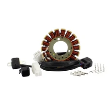 HO Stator for Suzuki DRZ 250 / DRZ 400 2000-2024 | 32101-13E02 / 32101-29F00