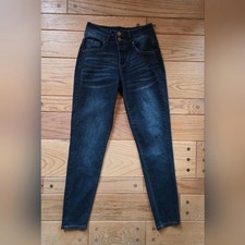 Dark Blue Women's Jeans