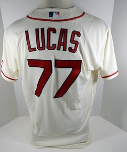 st louis cardinals ivory jersey