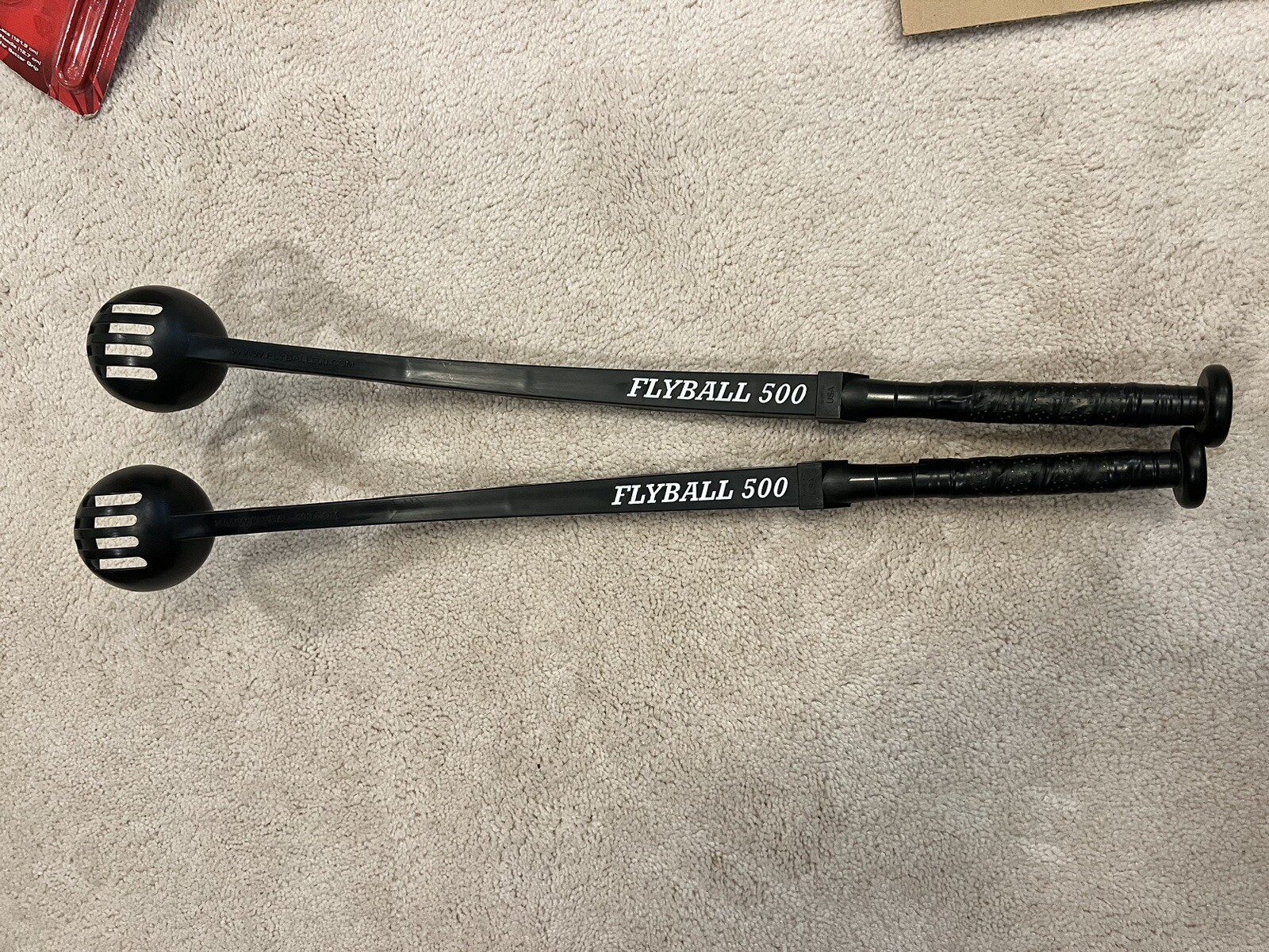 BASEBALL EQUIPMENT SET!!!