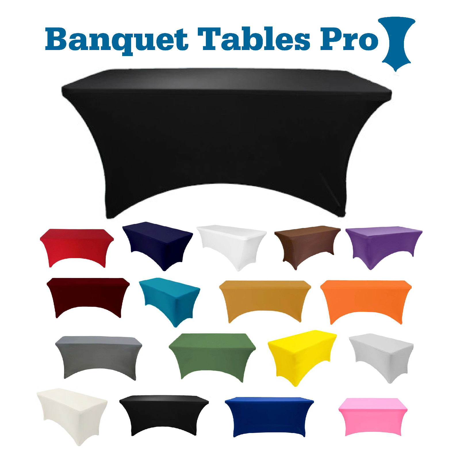 By Banquet Tables Pro