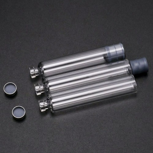 Cartuchos botellas de casete de 10 piezas de 3 ml para pluma de inyección embalaje individual - Imagen 10 de 12