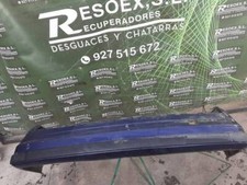 Pare-choc arrière BMW 318